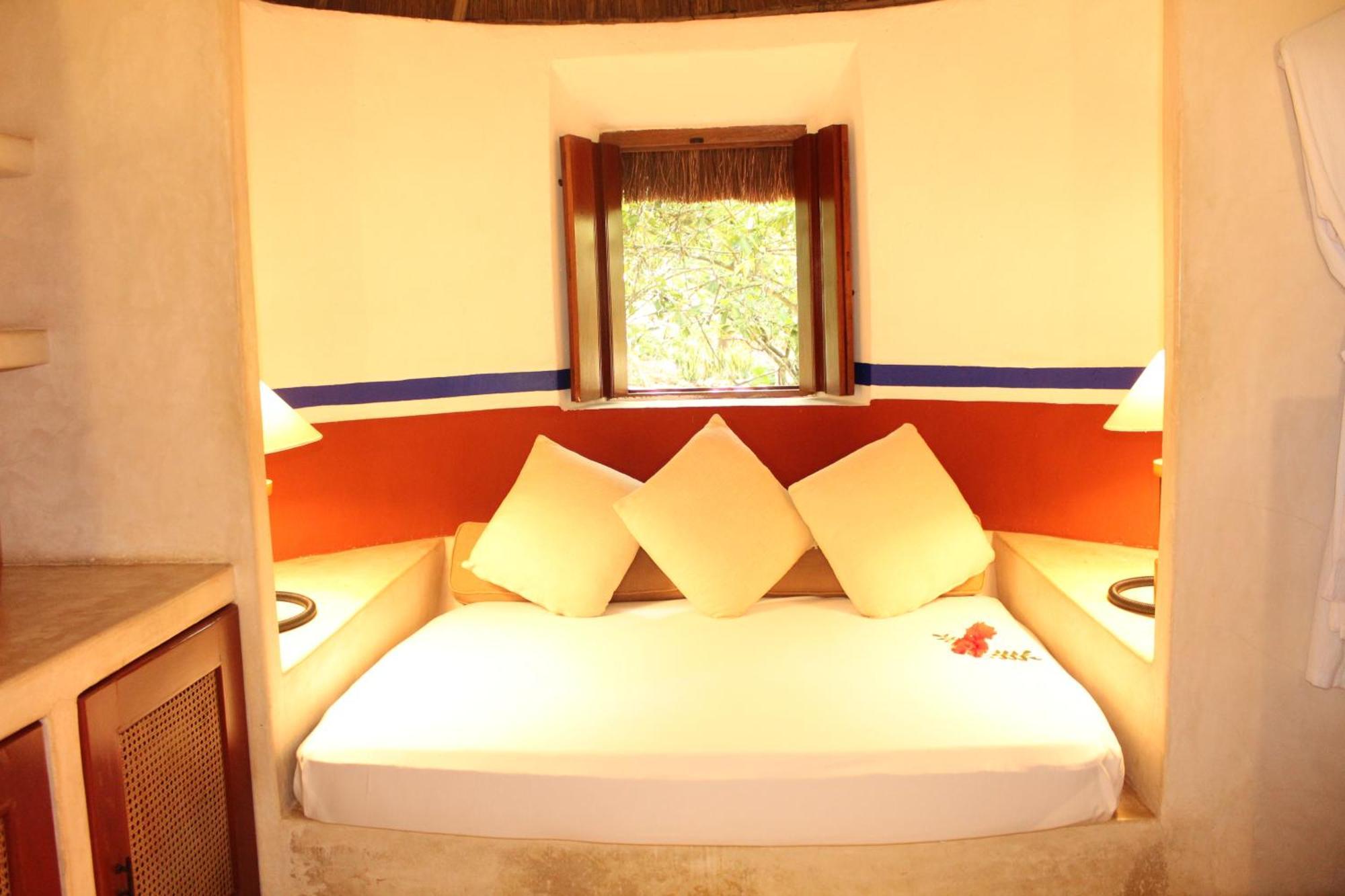 Hotel Hacienda Santa Rosa De Lima Extérieur photo