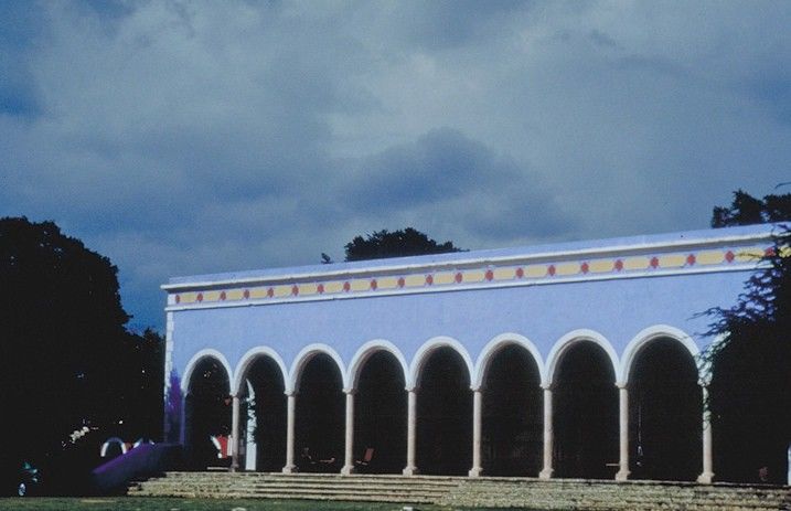 Hotel Hacienda Santa Rosa De Lima Extérieur photo