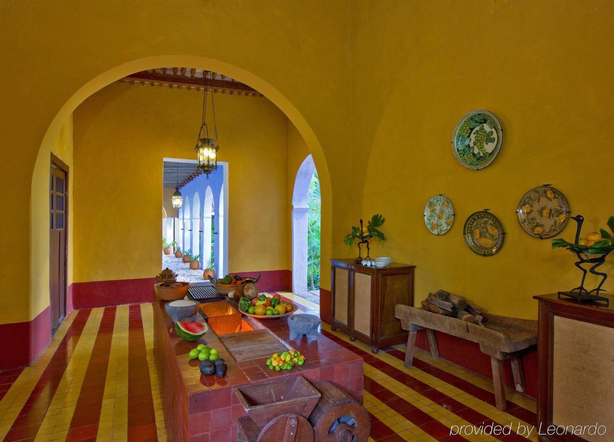 Hotel Hacienda Santa Rosa De Lima Chambre photo